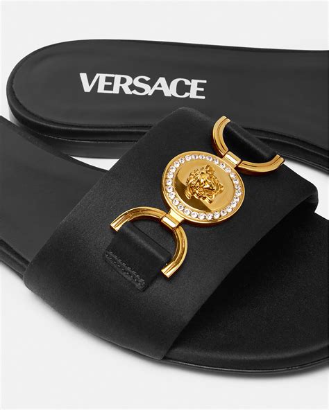 versace sandala